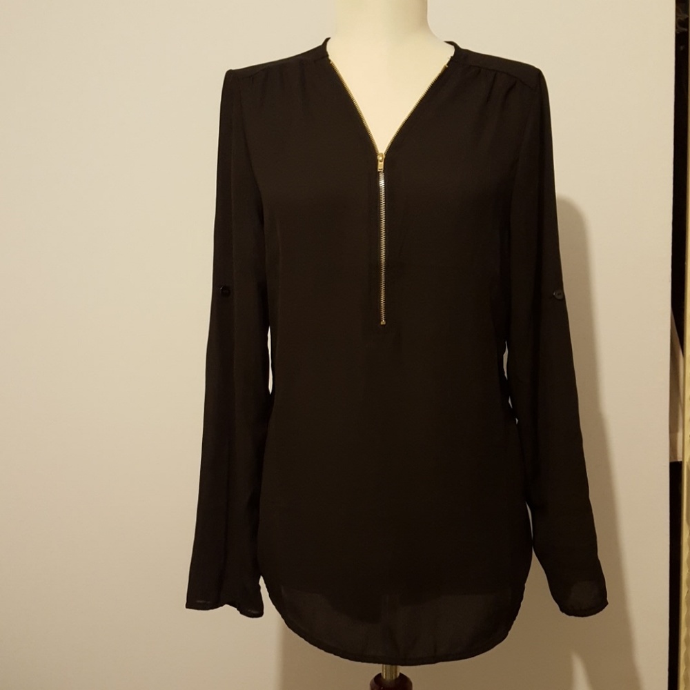 Yidarton top size S